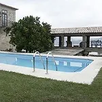 Hotel Rectoral De Cobres 1729 San Andrián de Cobres