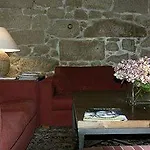 Rectoral De Cobres 1729 Hotel San Andrián de Cobres