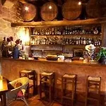 Hotel Rectoral De Cobres 1729 San Adrian de Cobres