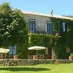 Hotel Rectoral De Cobres 1729