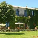 Rectoral De Cobres 1729 Hotel 3*
