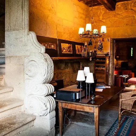 Rectoral De Cobres 1729 Hotel San Adrian de Cobres
