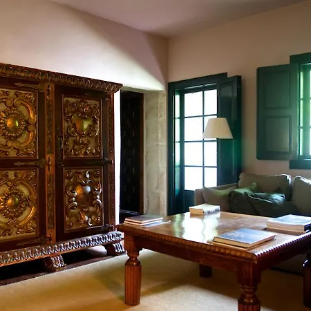 Rectoral De Cobres 1729 Hotel