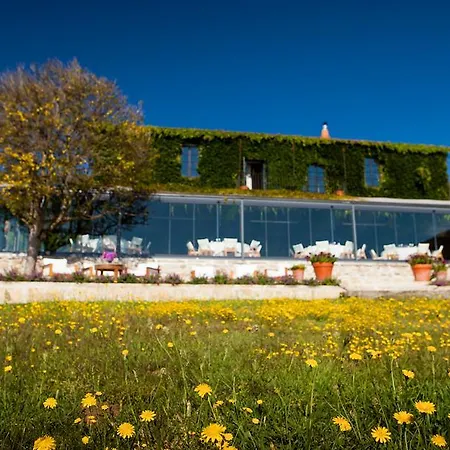 レクトラル デ コブレス 1729 ホテル 3*