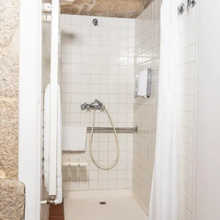 Rectoral De Cobres 1729 Hotel