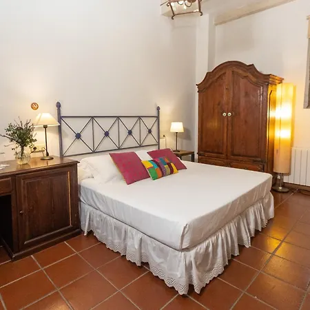 Rectoral De Cobres 1729 Hotel San Adrian de Cobres