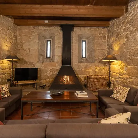 Rectoral De Cobres 1729 3*