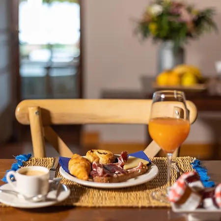 Rectoral De Cobres 1729 3* San Adrian de Cobres