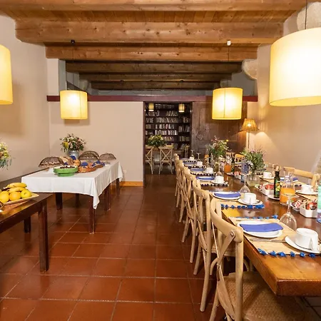 Rectoral De Cobres 1729 Hotel 3*