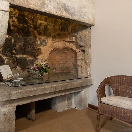 Rectoral De Cobres 1729