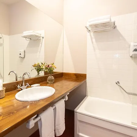 Rectoral De Cobres 1729 Hotel