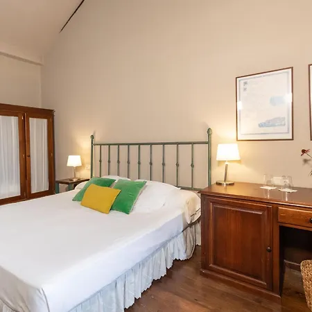 Hotel Rectoral De Cobres 1729