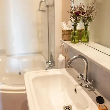 ホテル レクトラル デ コブレス 1729 3*