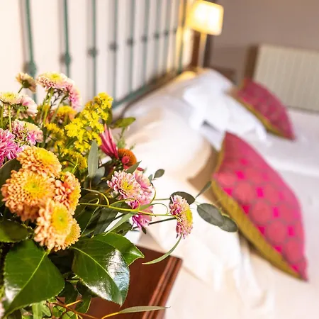 Rectoral De Cobres 1729 Hotel San Adrian de Cobres