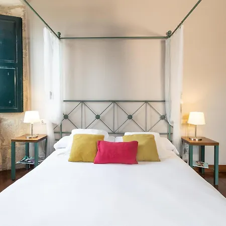 ホテル レクトラル デ コブレス 1729 3*