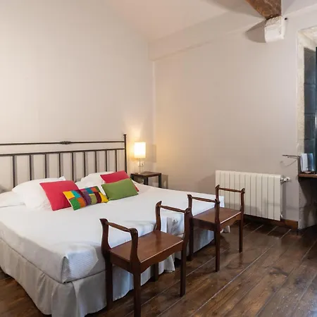 Hotel Rectoral De Cobres 1729