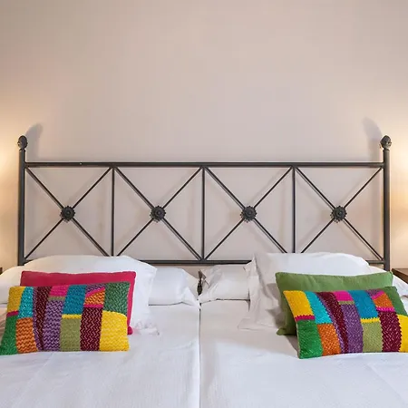 Rectoral De Cobres 1729 Hotel