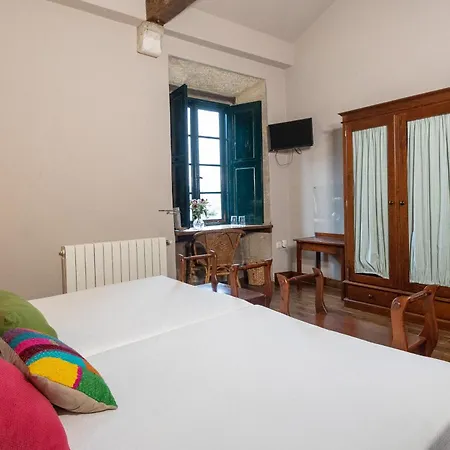 Hotel Rectoral De Cobres 1729 3*