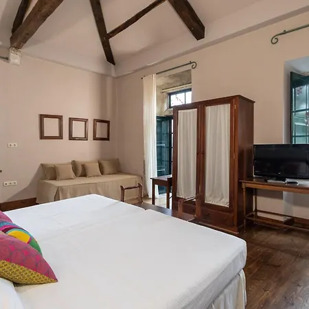 Hotel Rectoral De Cobres 1729 San Adrian de Cobres