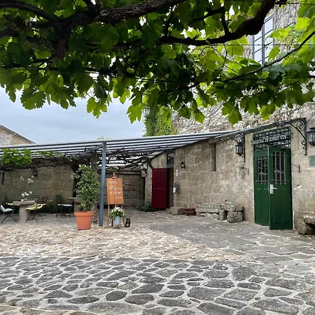 Rectoral De Cobres 1729 3* San Adrian de Cobres