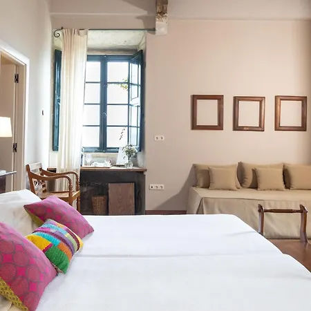 Rectoral De Cobres 1729 Hotel 3*
