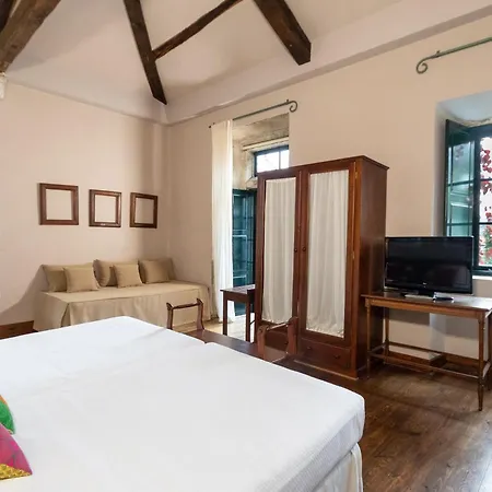 Hotel Rectoral De Cobres 1729 San Adrian de Cobres