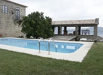 Hotel Rectoral De Cobres 1729 San Adrian de Cobres