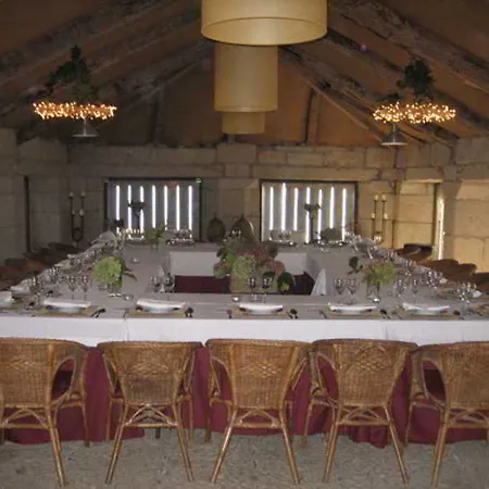 レクトラル デ コブレス 1729 ホテル San Adrian de Cobres