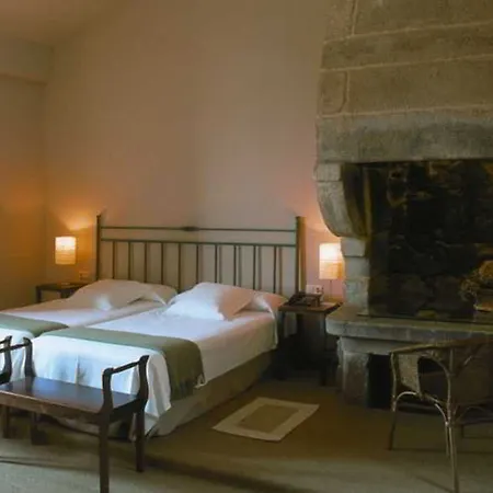Hotel Rectoral De Cobres 1729