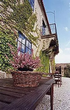 Rectoral De Cobres 1729 Hotel San Adrian de Cobres