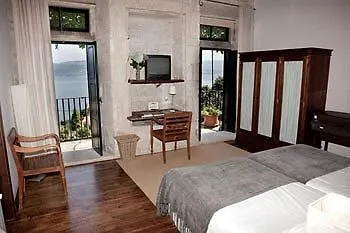 Rectoral De Cobres 1729 Hotel 3*