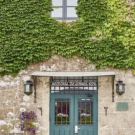 ホテル レクトラル デ コブレス 1729 3*