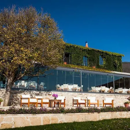 レクトラル デ コブレス 1729 ホテル 3*