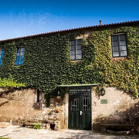 Rectoral De Cobres 1729 Hotel San Adrian de Cobres