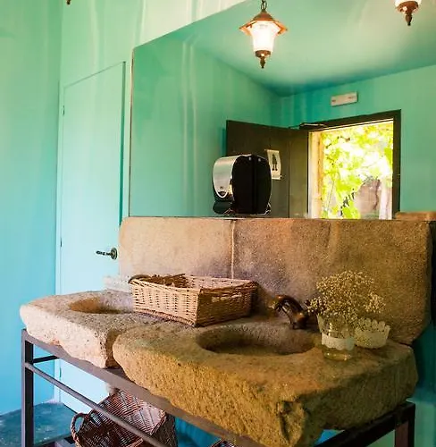 Hotel Rectoral De Cobres 1729 San Adrian de Cobres