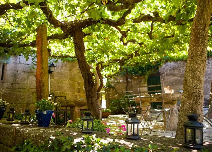 Rectoral De Cobres 1729 3*