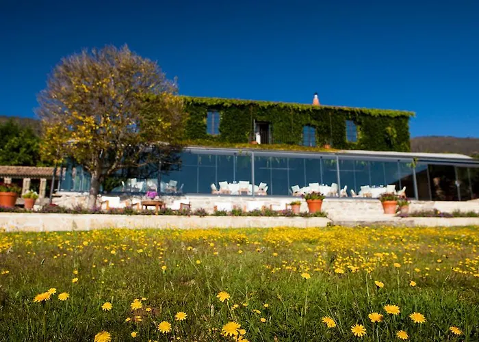 Rectoral De Cobres 1729 Hotel 3*