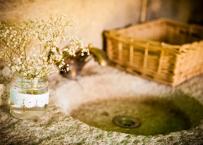 Rectoral De Cobres 1729 San Adrian de Cobres