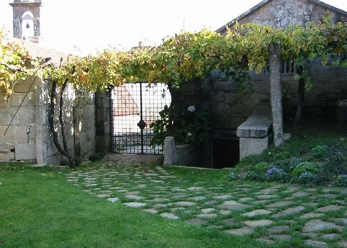 Rectoral De Cobres 1729 3*