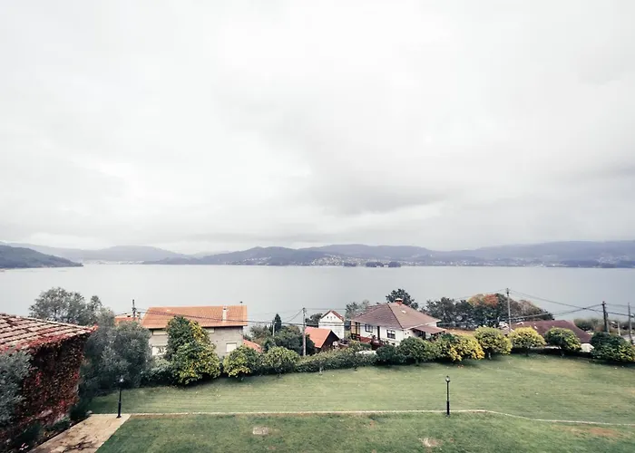 Rectoral De Cobres 1729 Hotel 3*