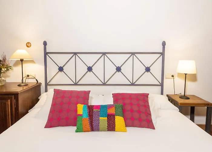 Rectoral De Cobres 1729 San Adrian de Cobres