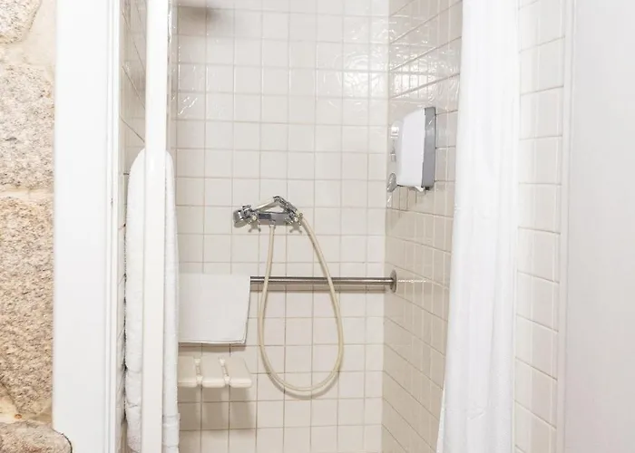 Rectoral De Cobres 1729 Hotel