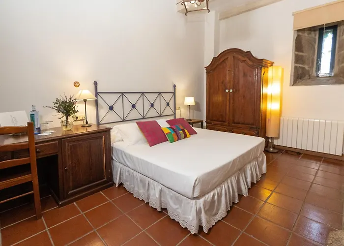 Rectoral De Cobres 1729 Hotel San Adrian de Cobres