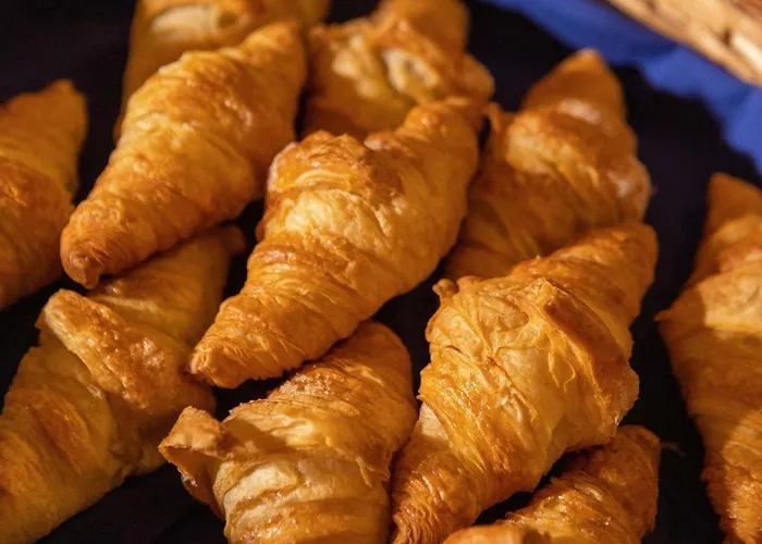 Hotel Rectoral De Cobres 1729 San Adrian de Cobres