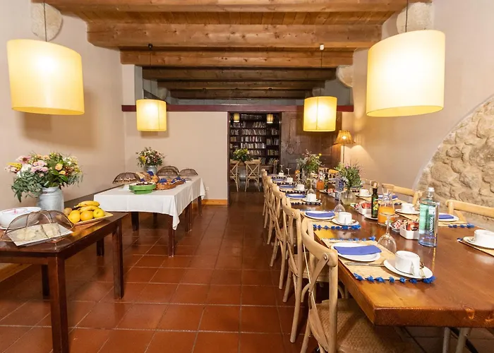 Rectoral De Cobres 1729 Hotel 3*