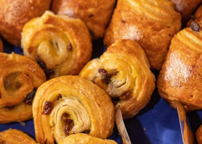 Hotel Rectoral De Cobres 1729