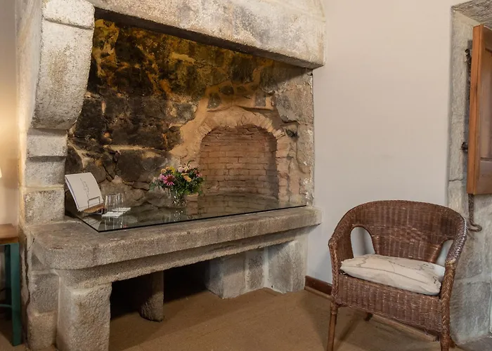 Rectoral De Cobres 1729