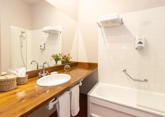 Rectoral De Cobres 1729 Hotel