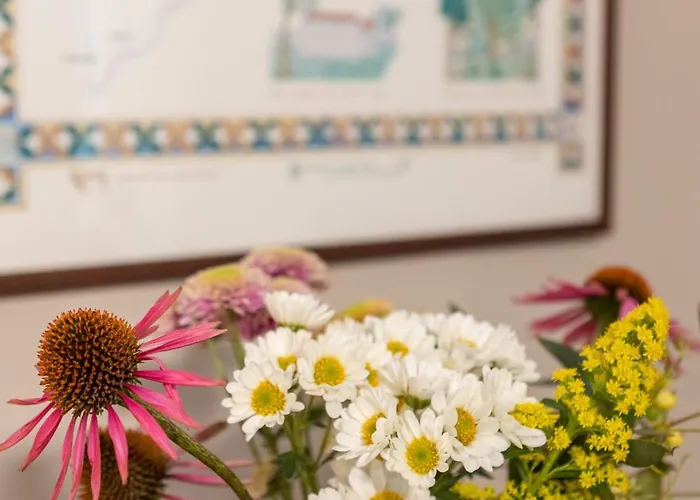 Rectoral De Cobres 1729 호텔 3*