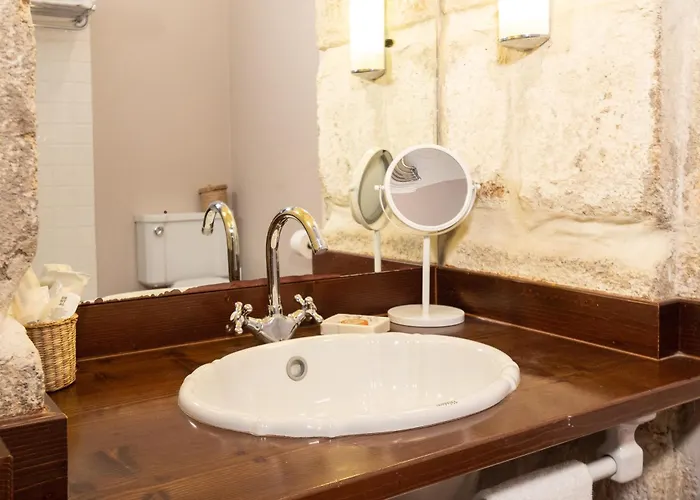 Rectoral De Cobres 1729 Hotel San Adrian de Cobres